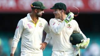 Shane Warne questions Tim Paine’s captaincy credentials, backs Nathan Lyon to lead in UAE